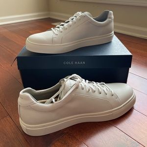 Cole Haan Jensen Casual Sneaker